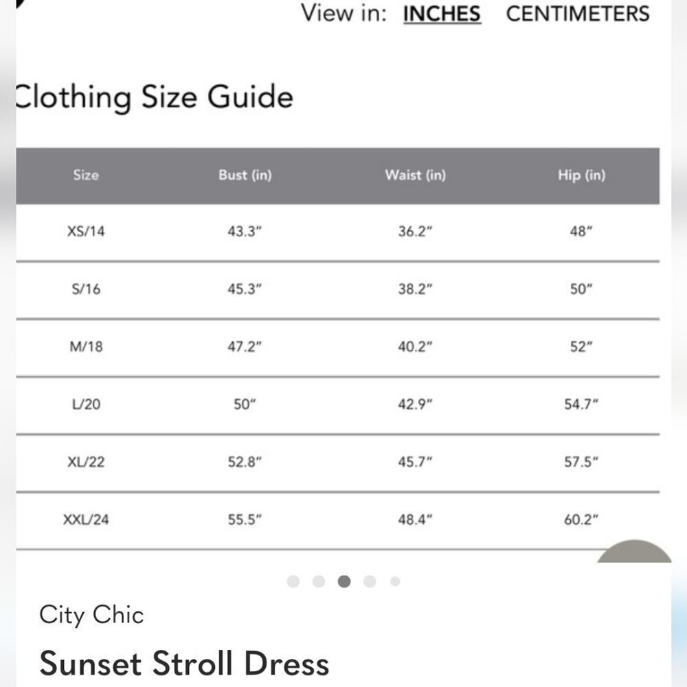 City Chic Sunset Stroll Dusty Lilac Midi Dress with Button Detail - Picture 4 of 16